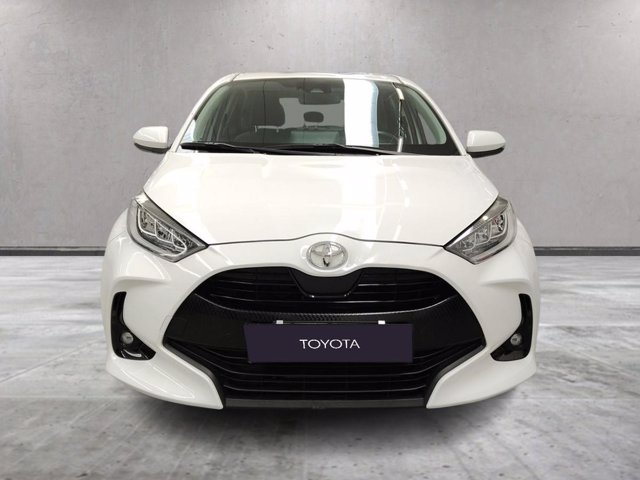 TOYOTA Yaris 1.0 5 porte Trend