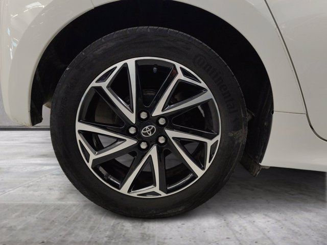 TOYOTA Yaris 1.0 5 porte Trend