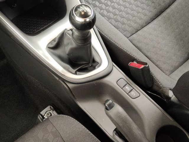 TOYOTA Yaris 1.0 5 porte Trend