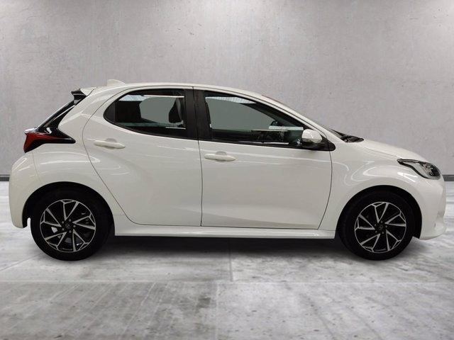 TOYOTA Yaris 1.0 5 porte Trend