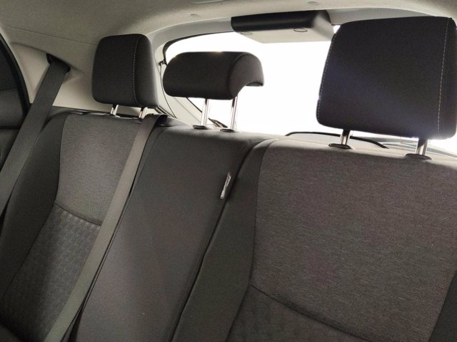 TOYOTA Yaris 1.0 5 porte Trend