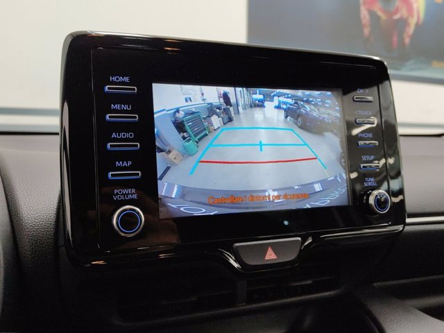 TOYOTA Yaris 1.5h trend