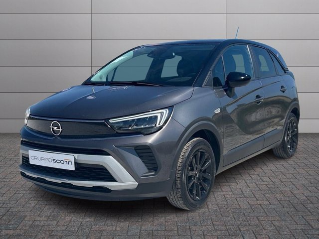 OPEL Crossland 1.2 edition s&s 83cv