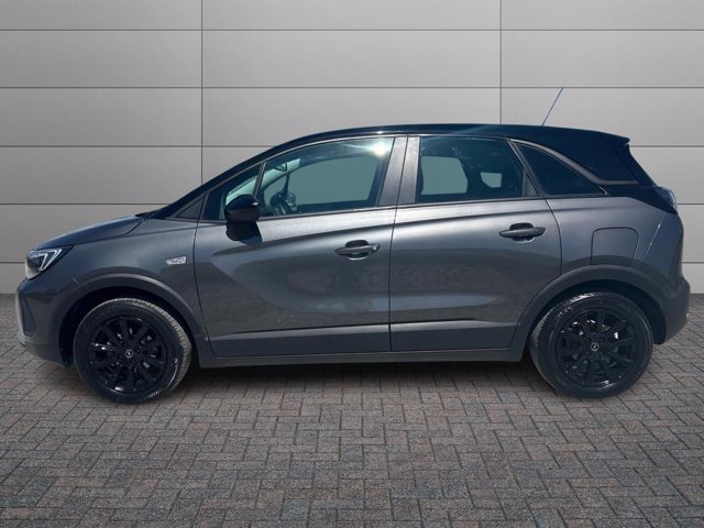 OPEL Crossland 1.2 edition s&s 83cv