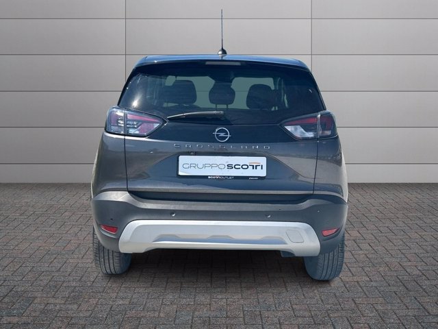 OPEL Crossland 1.2 edition s&s 83cv