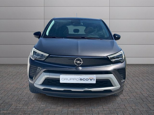 OPEL Crossland 1.2 edition s&s 83cv