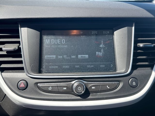 OPEL Crossland 1.2 edition s&s 83cv