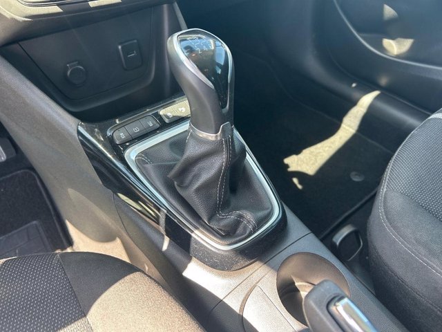 OPEL Crossland 1.2 edition s&s 83cv