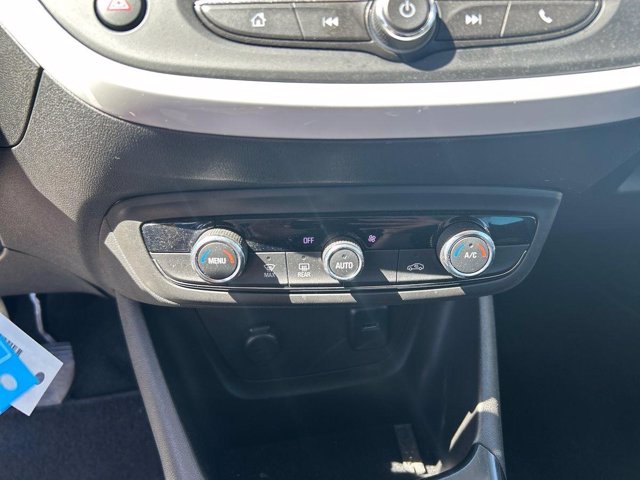 OPEL Crossland 1.2 edition s&s 83cv