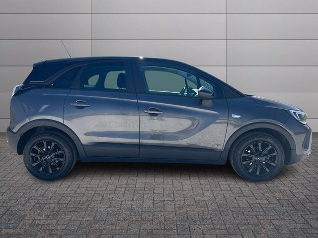 OPEL Crossland 1.2 edition s&s 83cv
