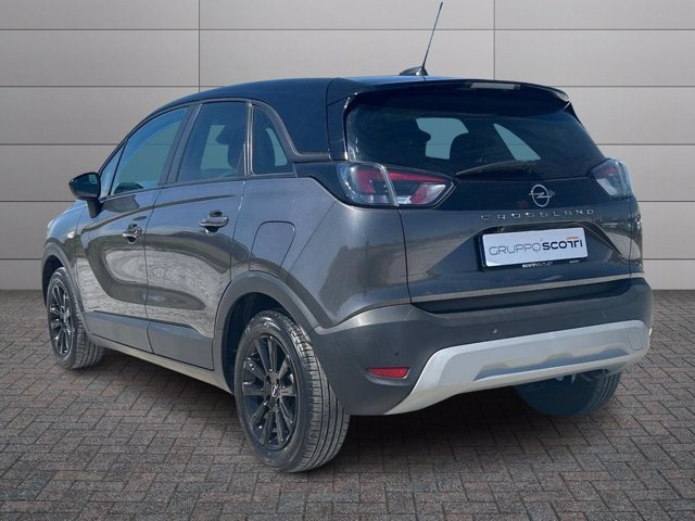 OPEL Crossland 1.2 edition s&s 83cv