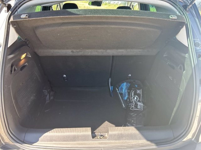 OPEL Crossland 1.2 edition s&s 83cv