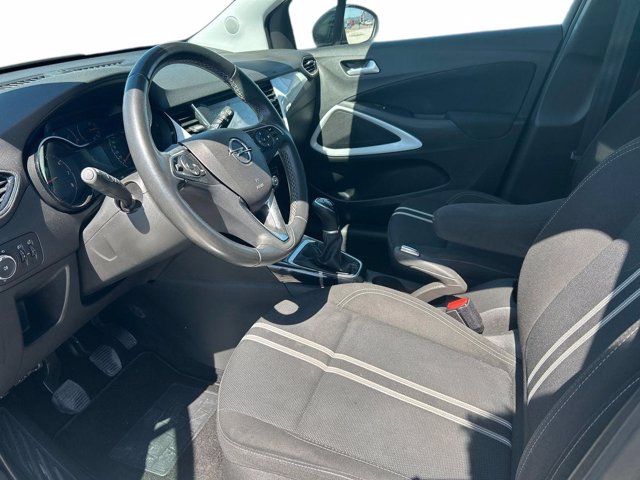 OPEL Crossland 1.2 edition s&s 83cv