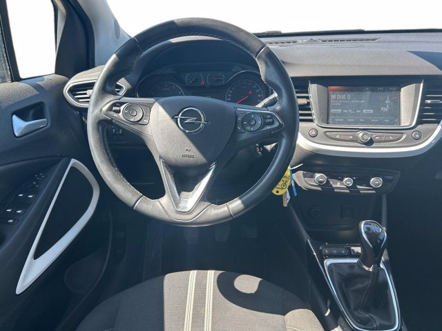OPEL Crossland 1.2 edition s&s 83cv
