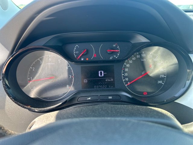 OPEL Crossland 1.2 edition s&s 83cv