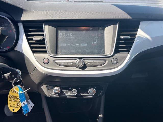 OPEL Crossland 1.2 edition s&s 83cv