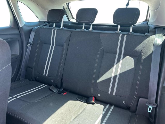 OPEL Crossland 1.2 edition s&s 83cv