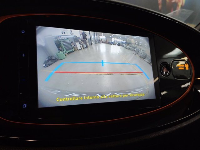TOYOTA Aygo x 1.0 limited 72cv s-cvt