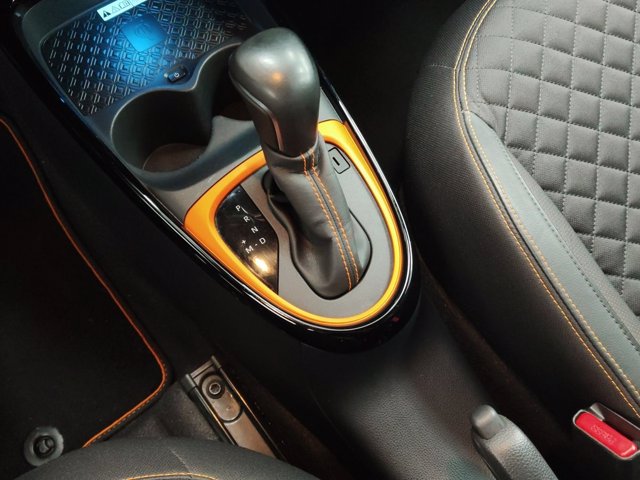 TOYOTA Aygo x 1.0 limited 72cv s-cvt