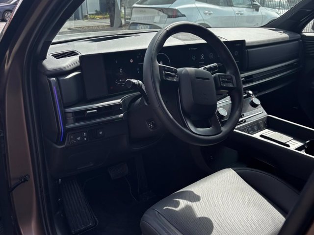 HYUNDAI Santa fe 1.6 t-gdi phev xclass calligraphy pack 4wd 253cv at 7p.ti