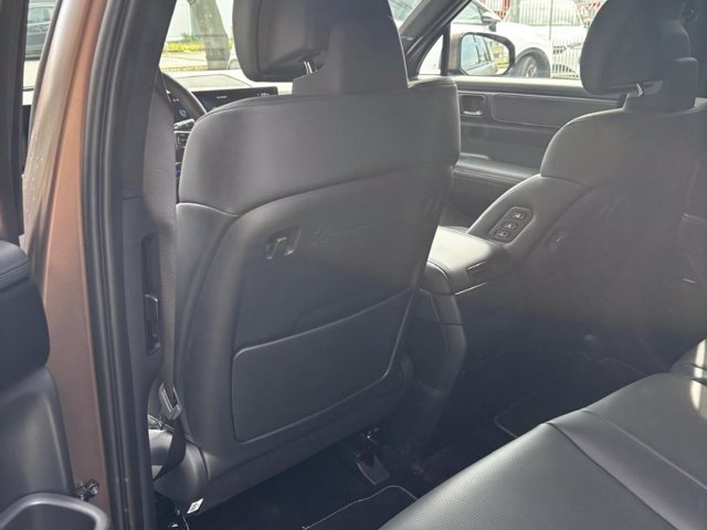 HYUNDAI Santa fe 1.6 t-gdi phev xclass calligraphy pack 4wd 253cv at 7p.ti
