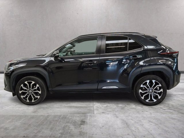 TOYOTA Yaris Cross 1.5 Hybrid 5p. E-CVT Trend