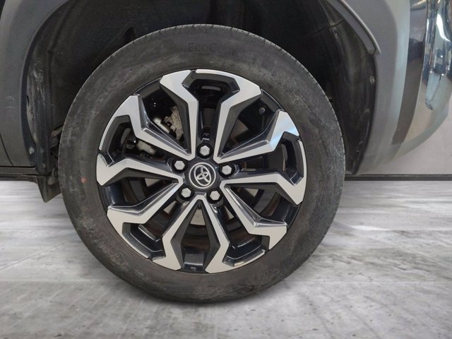 TOYOTA Yaris Cross 1.5 Hybrid 5p. E-CVT Trend