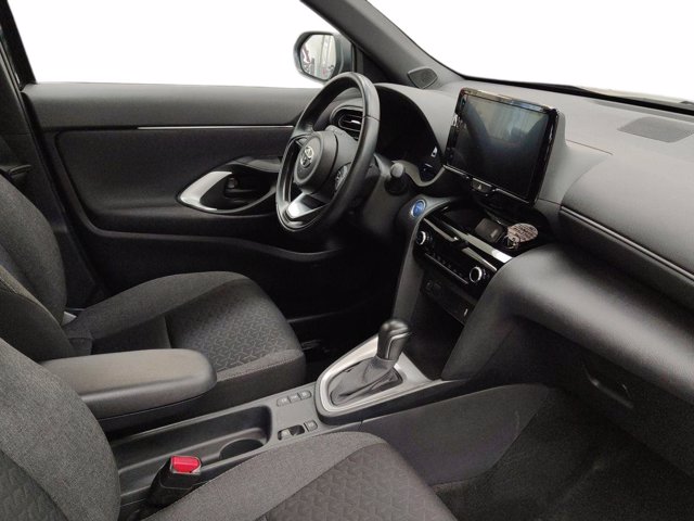 TOYOTA Yaris Cross 1.5 Hybrid 5p. E-CVT Trend