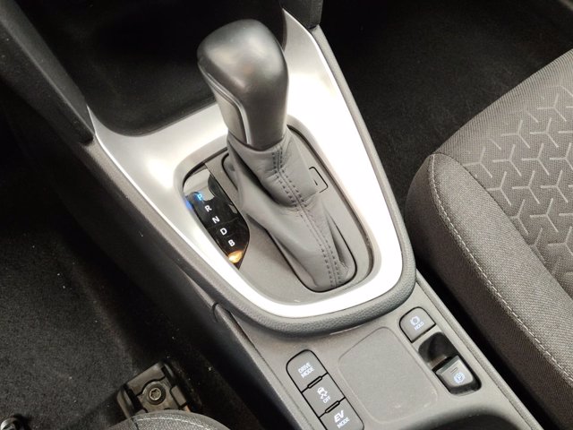 TOYOTA Yaris Cross 1.5 Hybrid 5p. E-CVT Trend