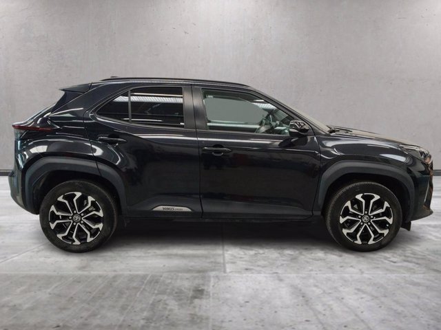 TOYOTA Yaris Cross 1.5 Hybrid 5p. E-CVT Trend