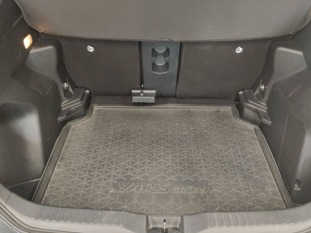 TOYOTA Yaris Cross 1.5 Hybrid 5p. E-CVT Trend