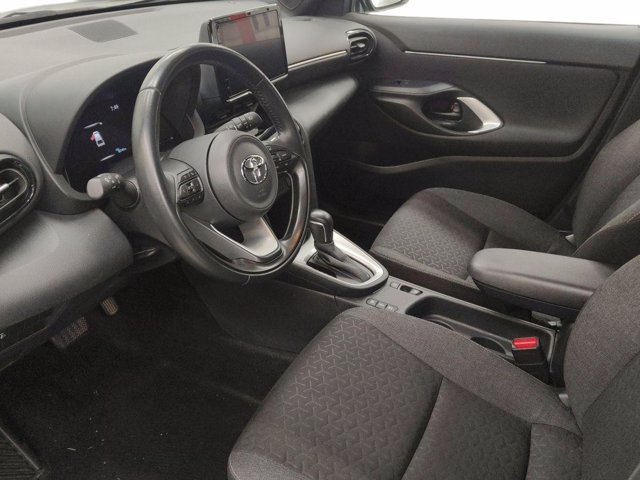 TOYOTA Yaris Cross 1.5 Hybrid 5p. E-CVT Trend