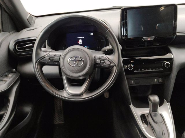 TOYOTA Yaris Cross 1.5 Hybrid 5p. E-CVT Trend