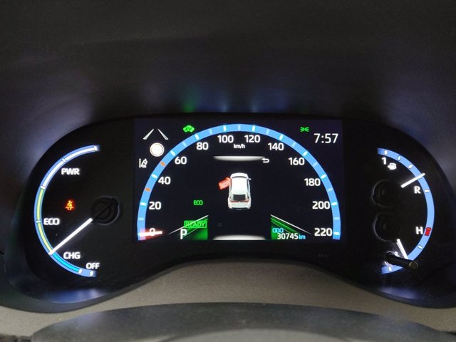 TOYOTA Yaris Cross 1.5 Hybrid 5p. E-CVT Trend