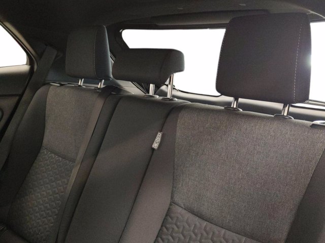 TOYOTA Yaris Cross 1.5 Hybrid 5p. E-CVT Trend