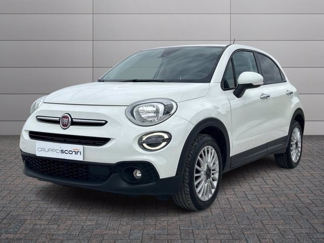 FIAT 500x 1.3 mjt connect 95cv