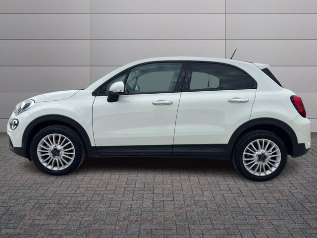 FIAT 500x 1.3 mjt connect 95cv