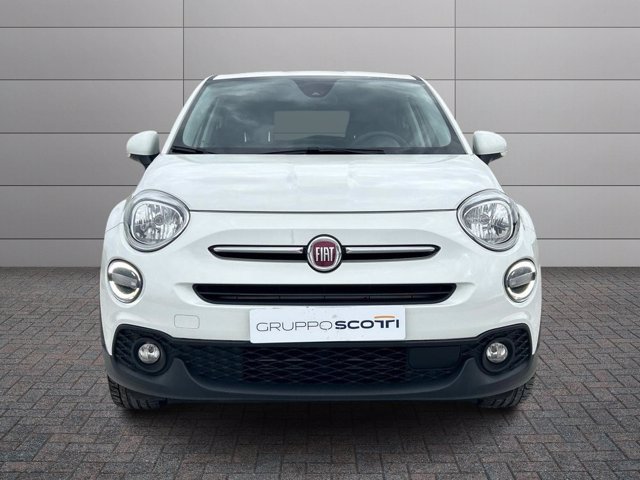 FIAT 500x 1.3 mjt connect 95cv