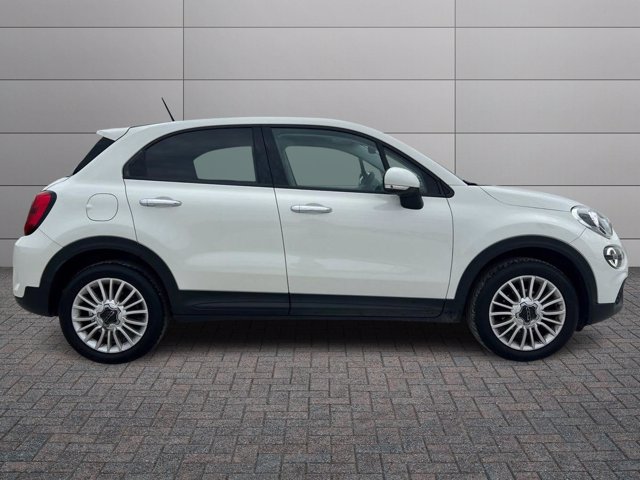 FIAT 500x 1.3 mjt connect 95cv