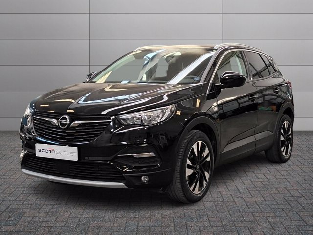 OPEL Grandland X 1.5 diesel Ecotec Start&Stop Innovation