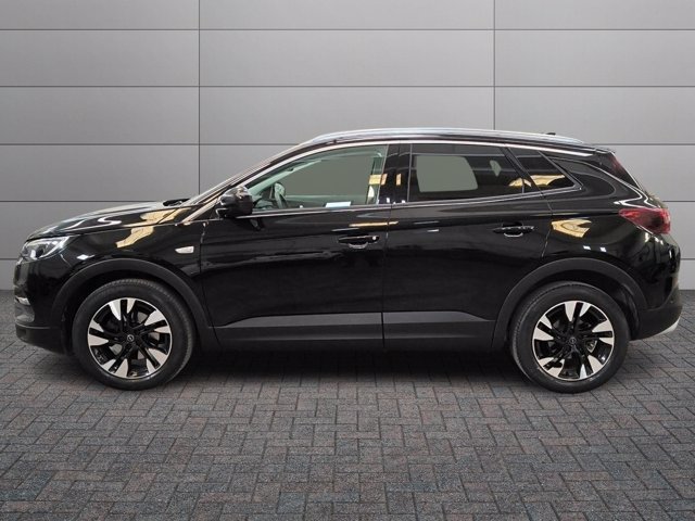 OPEL Grandland X 1.5 diesel Ecotec Start&Stop Innovation