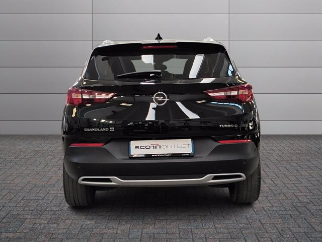 OPEL Grandland X 1.5 diesel Ecotec Start&Stop Innovation