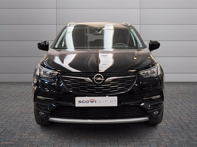 OPEL Grandland X 1.5 diesel Ecotec Start&Stop Innovation