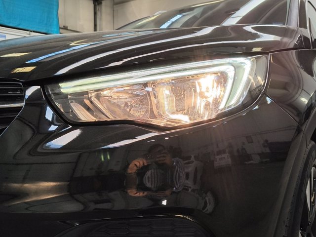 OPEL Grandland X 1.5 diesel Ecotec Start&Stop Innovation