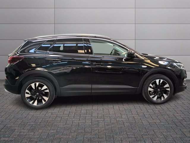 OPEL Grandland X 1.5 diesel Ecotec Start&Stop Innovation