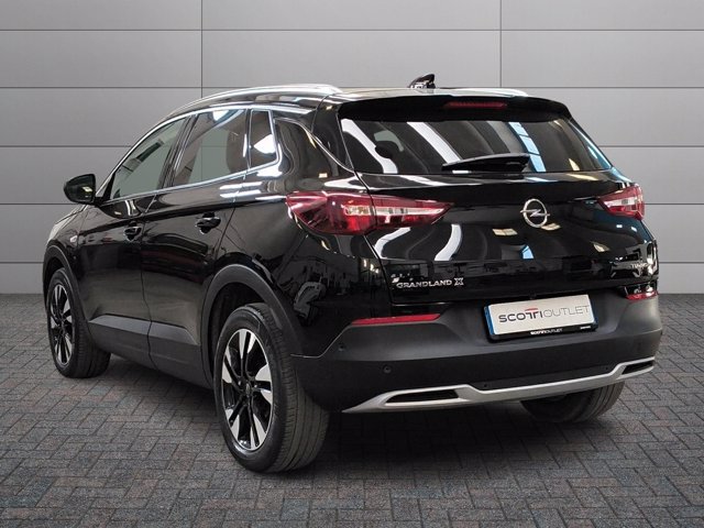 OPEL Grandland X 1.5 diesel Ecotec Start&Stop Innovation