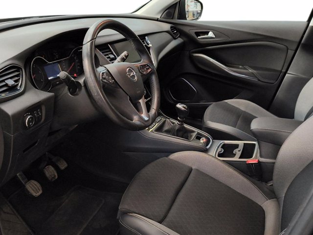 OPEL Grandland X 1.5 diesel Ecotec Start&Stop Innovation