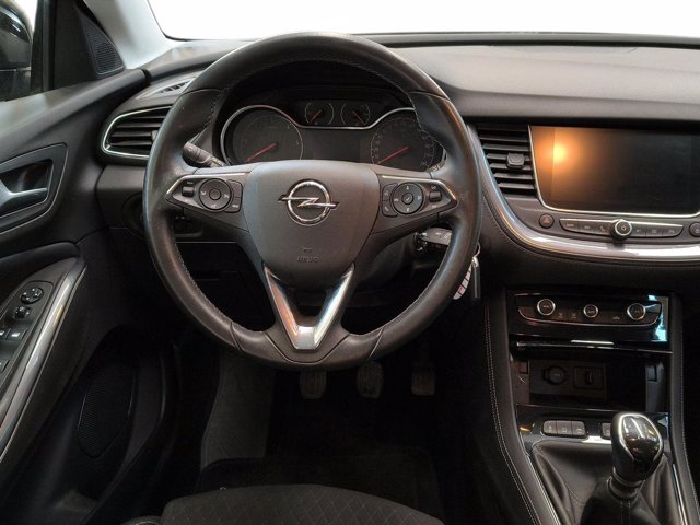 OPEL Grandland X 1.5 diesel Ecotec Start&Stop Innovation