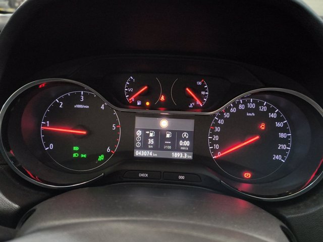 OPEL Grandland X 1.5 diesel Ecotec Start&Stop Innovation