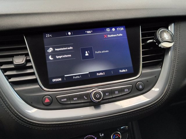 OPEL Grandland X 1.5 diesel Ecotec Start&Stop Innovation